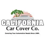 California Car Cover discount code